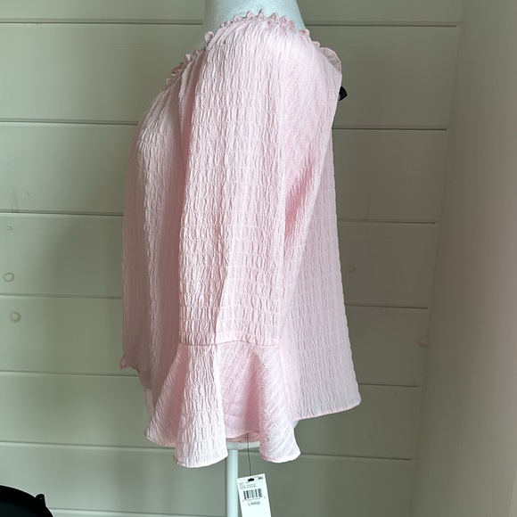 BCX New Blouse Large - Picture 5 of 12